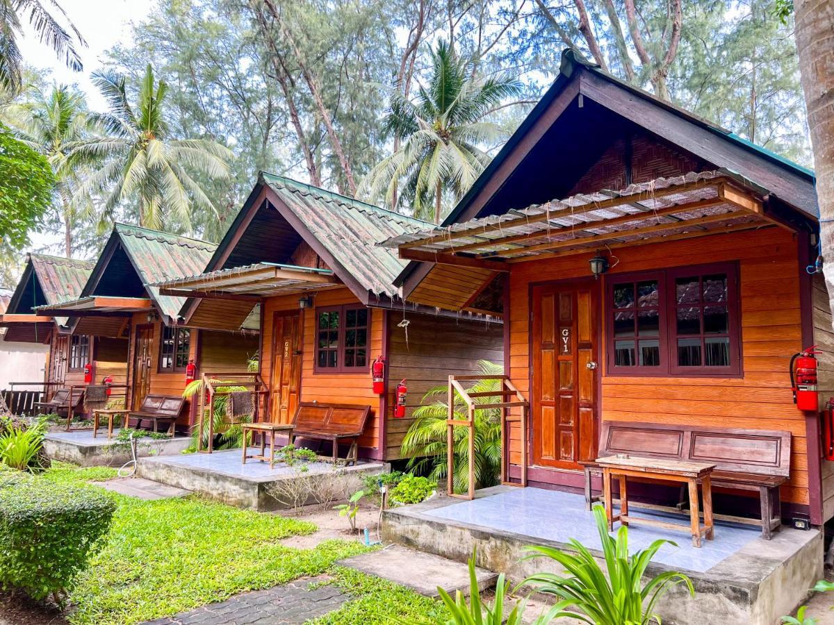 Salisa Resort Koh Lipe Esterno foto