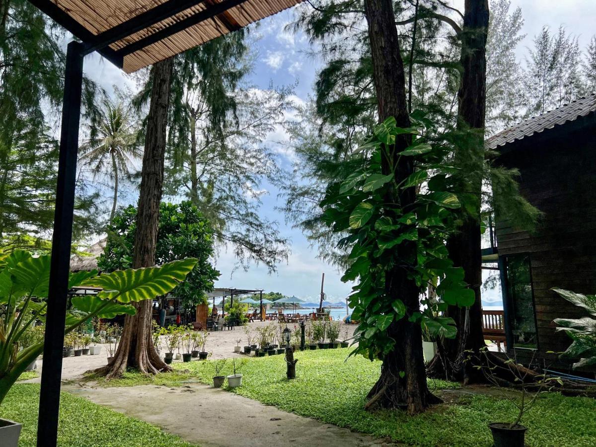 Salisa Resort Koh Lipe Esterno foto