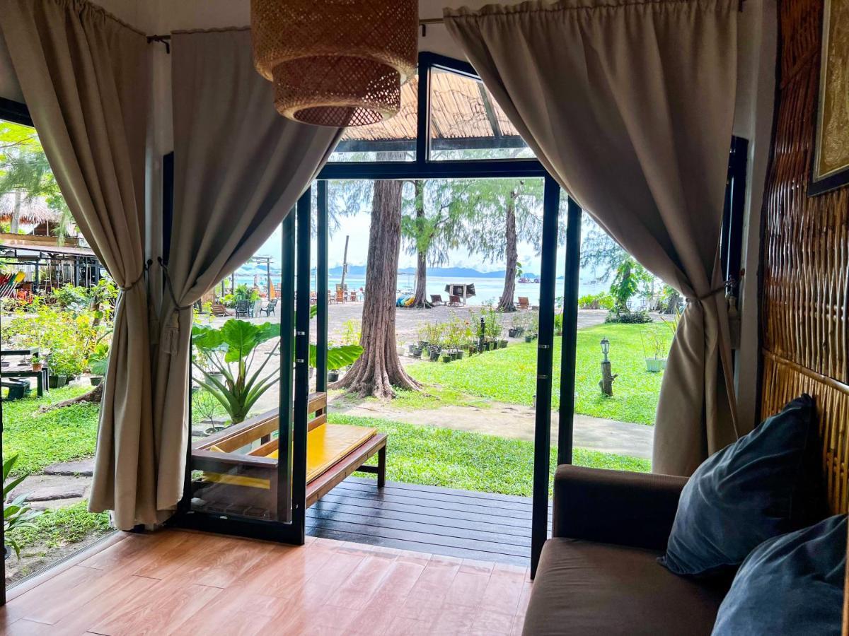 Salisa Resort Koh Lipe Esterno foto