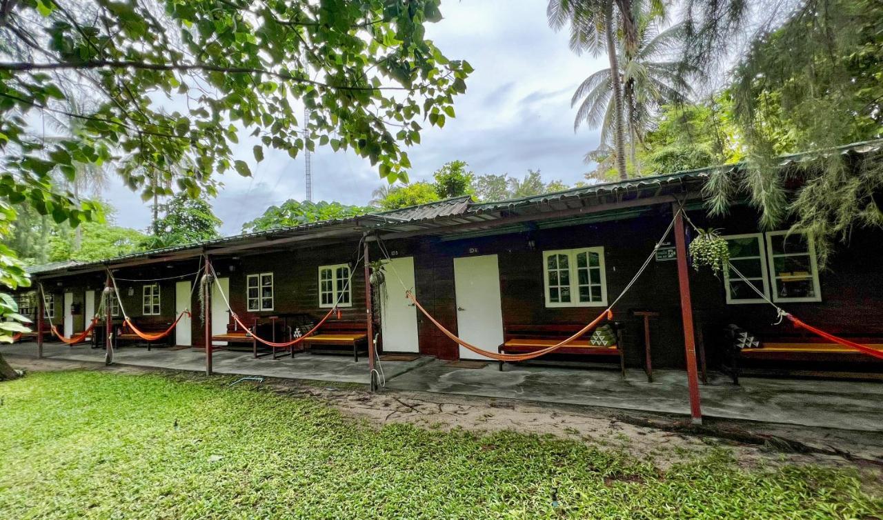 Salisa Resort Koh Lipe Esterno foto
