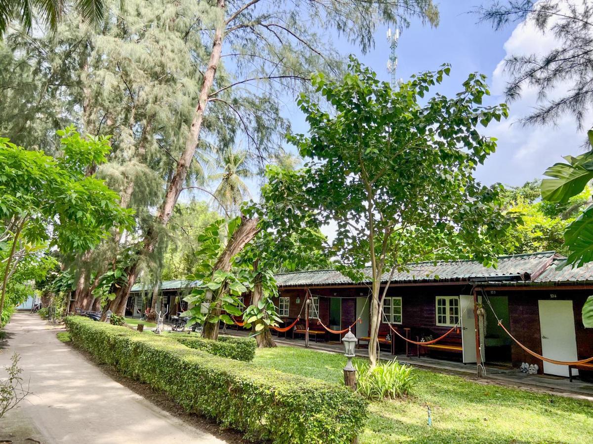 Salisa Resort Koh Lipe Esterno foto
