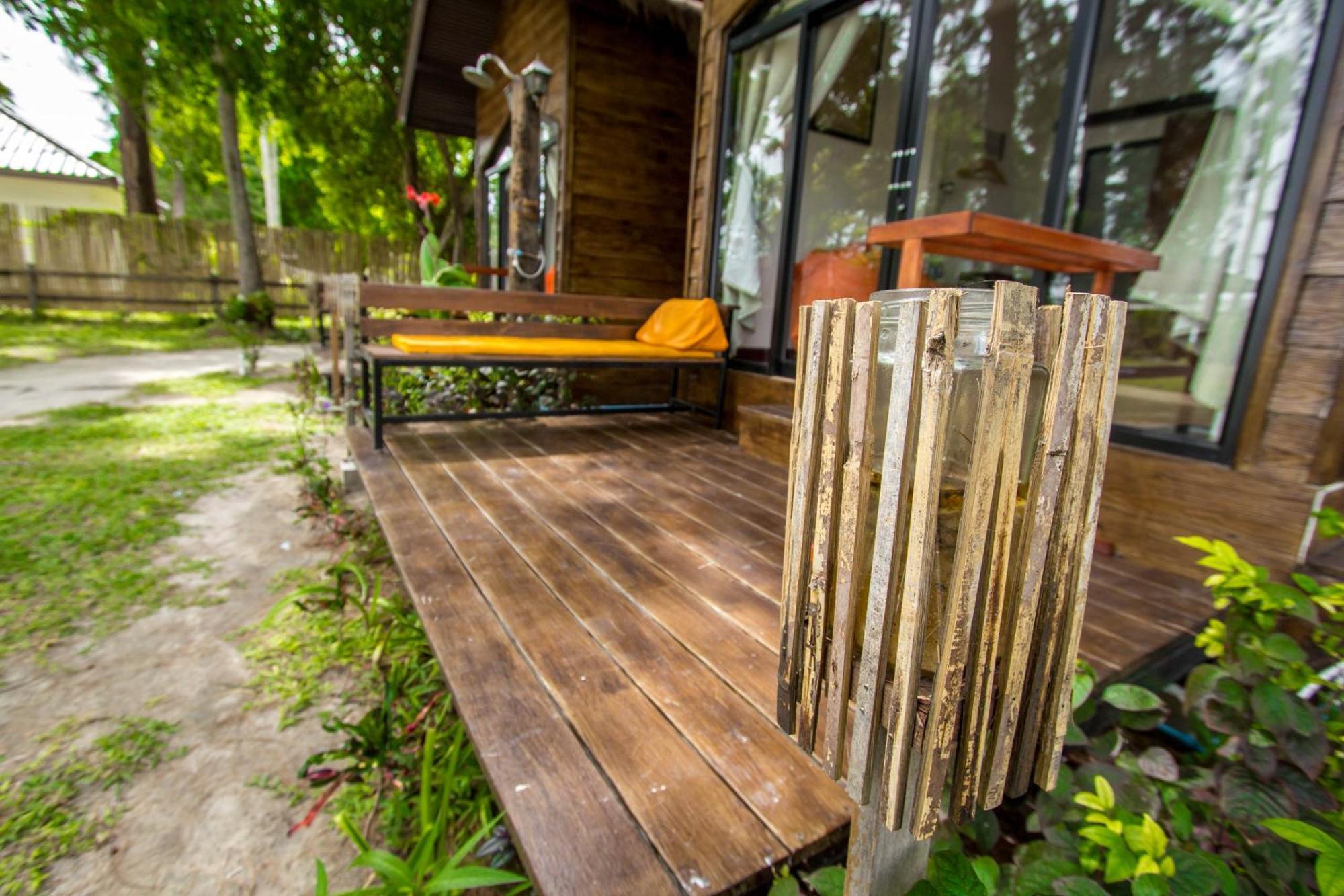 Salisa Resort Koh Lipe Esterno foto