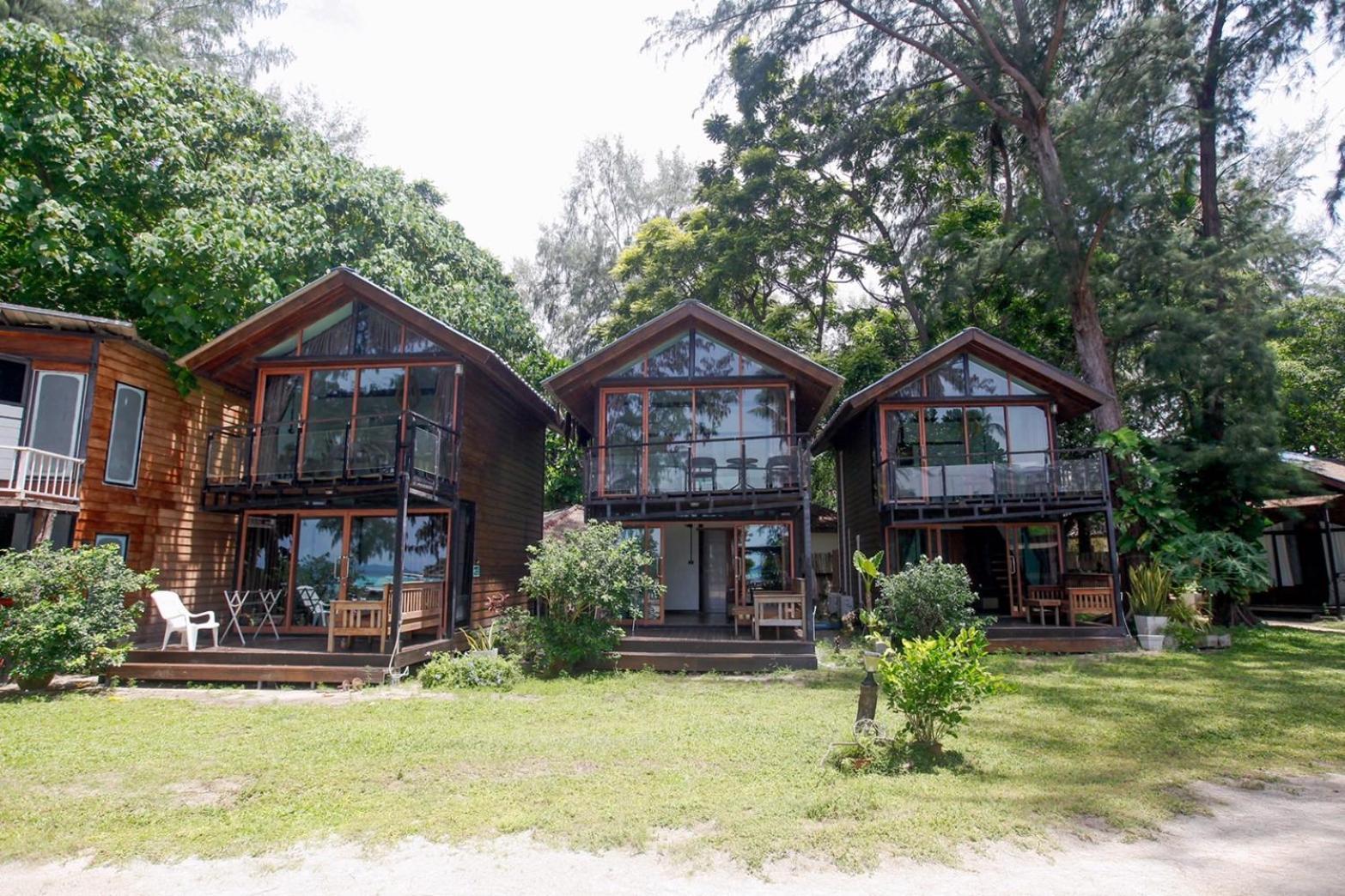 Salisa Resort Koh Lipe Esterno foto