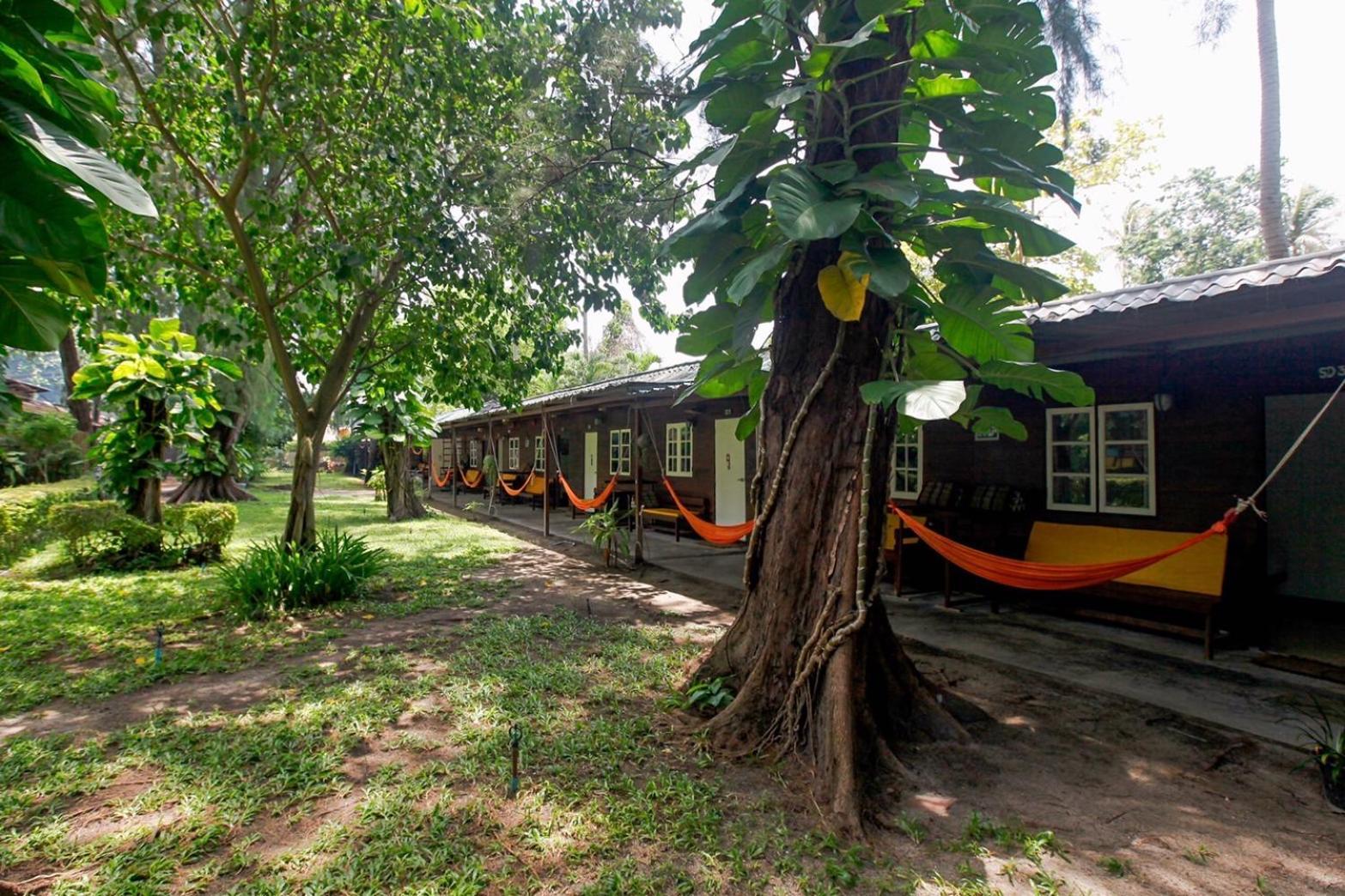 Salisa Resort Koh Lipe Esterno foto