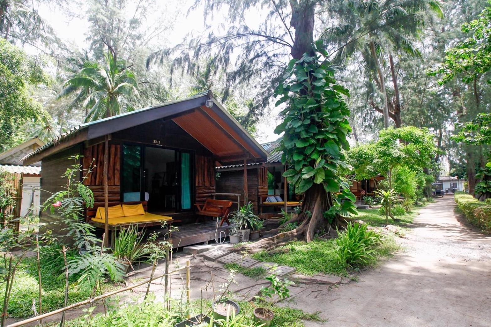 Salisa Resort Koh Lipe Esterno foto