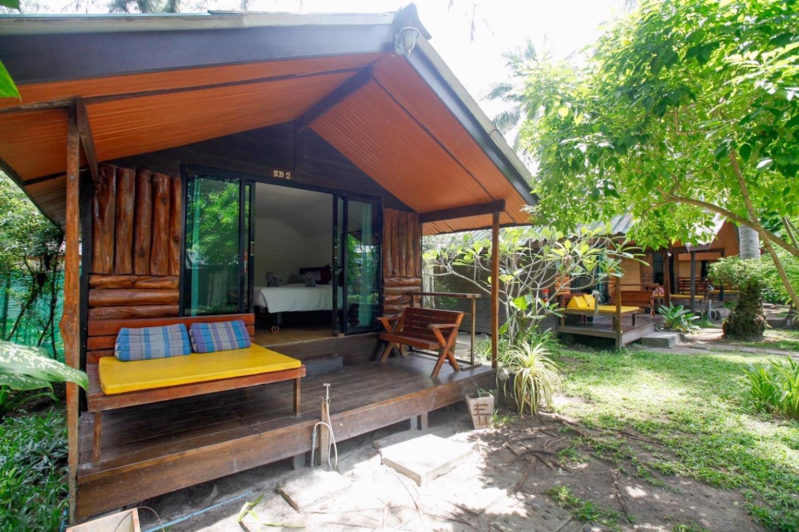 Salisa Resort Koh Lipe Esterno foto