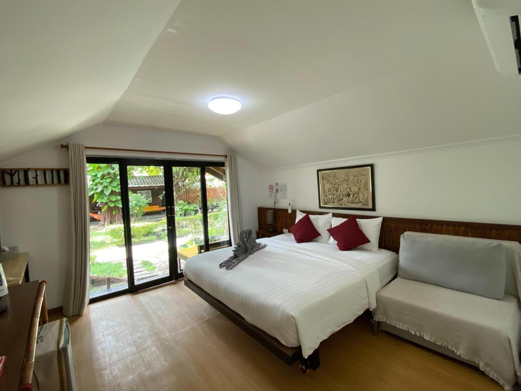 Salisa Resort Koh Lipe Esterno foto