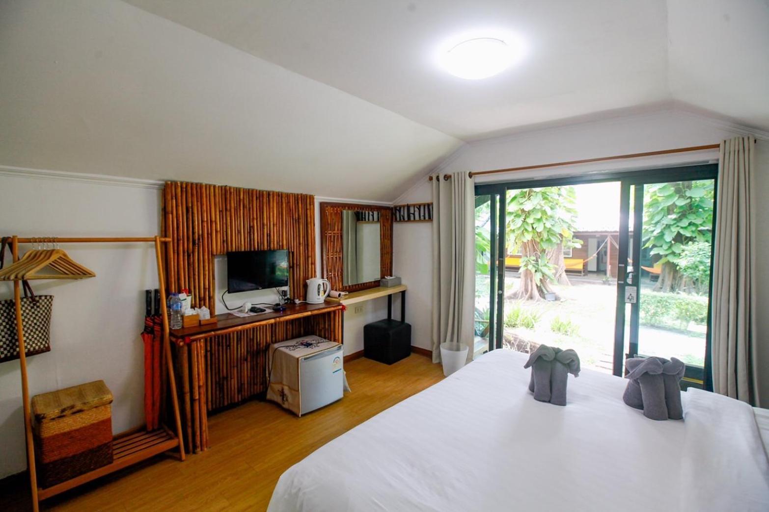Salisa Resort Koh Lipe Esterno foto