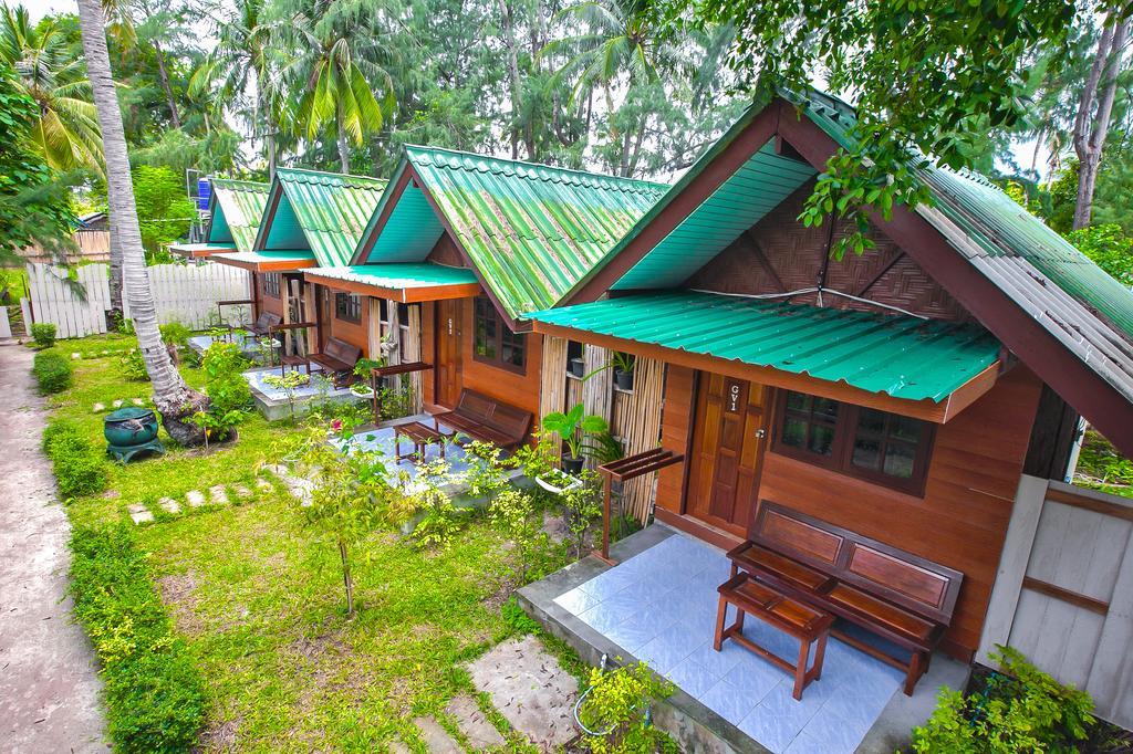Salisa Resort Koh Lipe Esterno foto