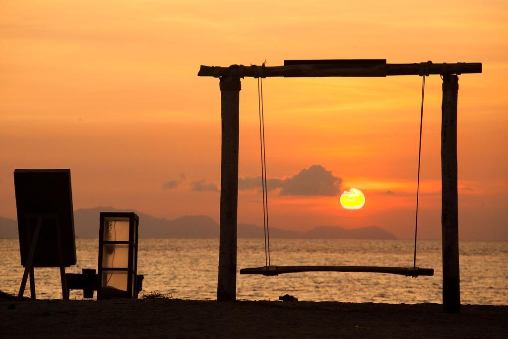 Salisa Resort Koh Lipe Esterno foto