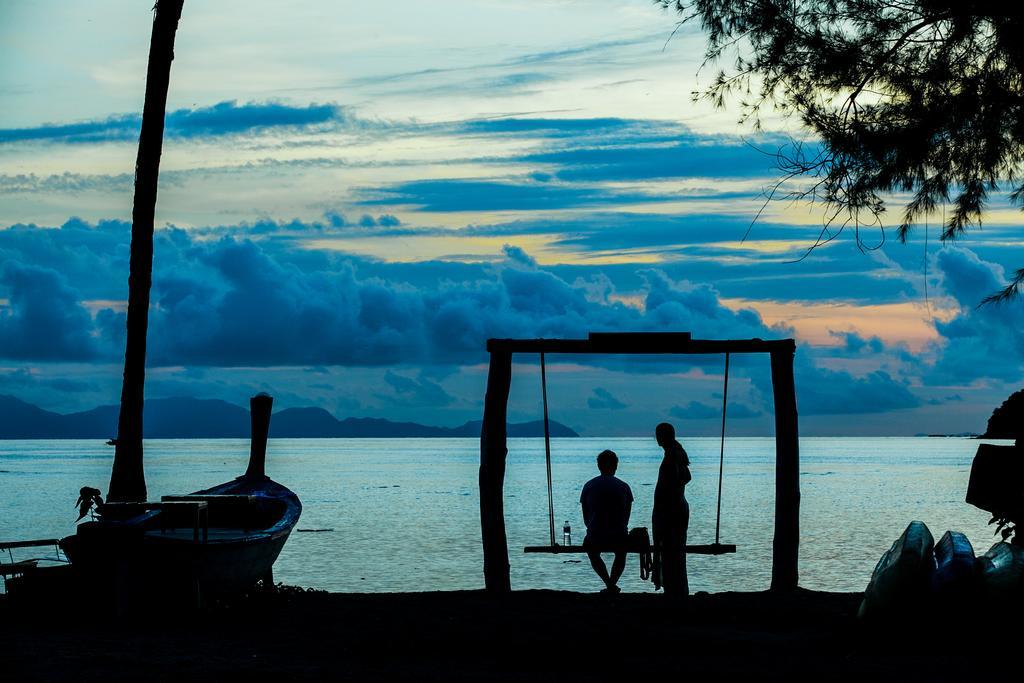 Salisa Resort Koh Lipe Esterno foto