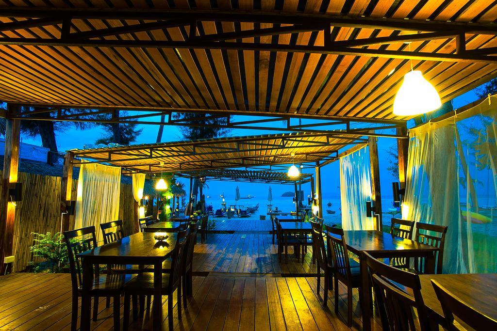 Salisa Resort Koh Lipe Esterno foto