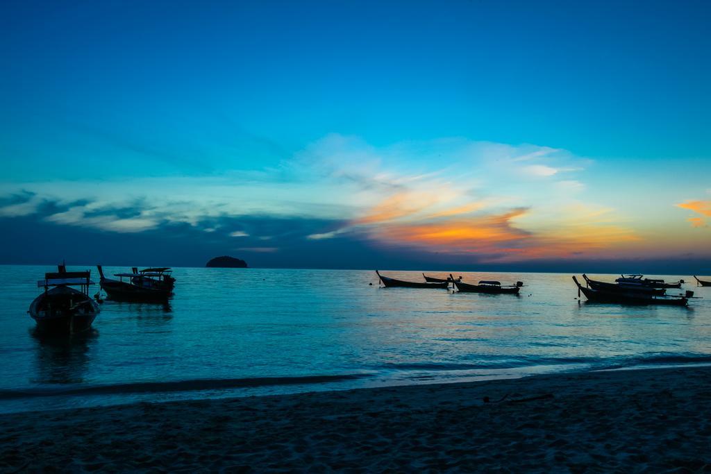 Salisa Resort Koh Lipe Esterno foto